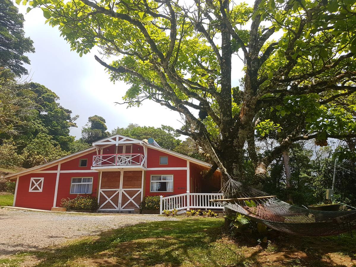 Casa El Granero Monteverde Exterior photo