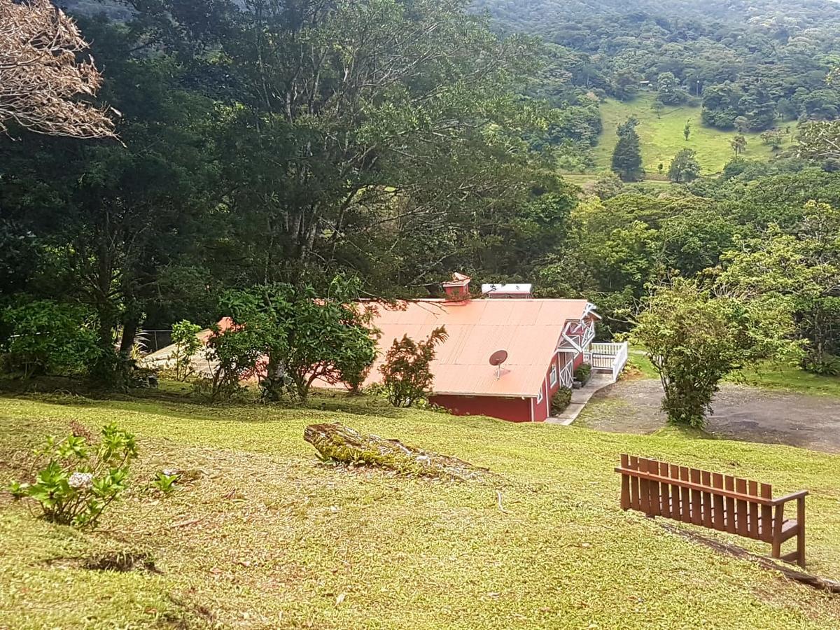 Casa El Granero Monteverde Exterior photo