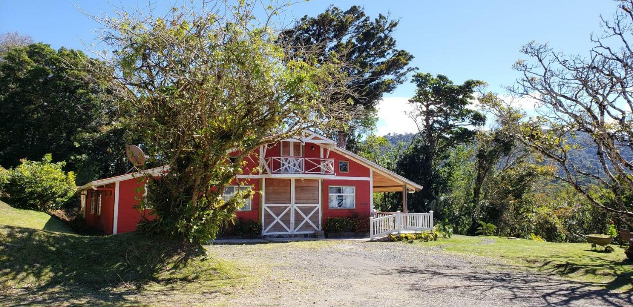 Casa El Granero Monteverde Exterior photo
